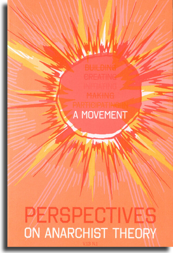 anarchism and its aspirations anarchism and its aspirations