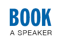 Book a Speaker