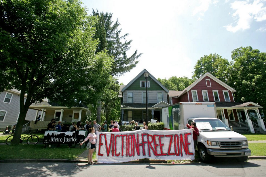 Eviction Free Zone-2