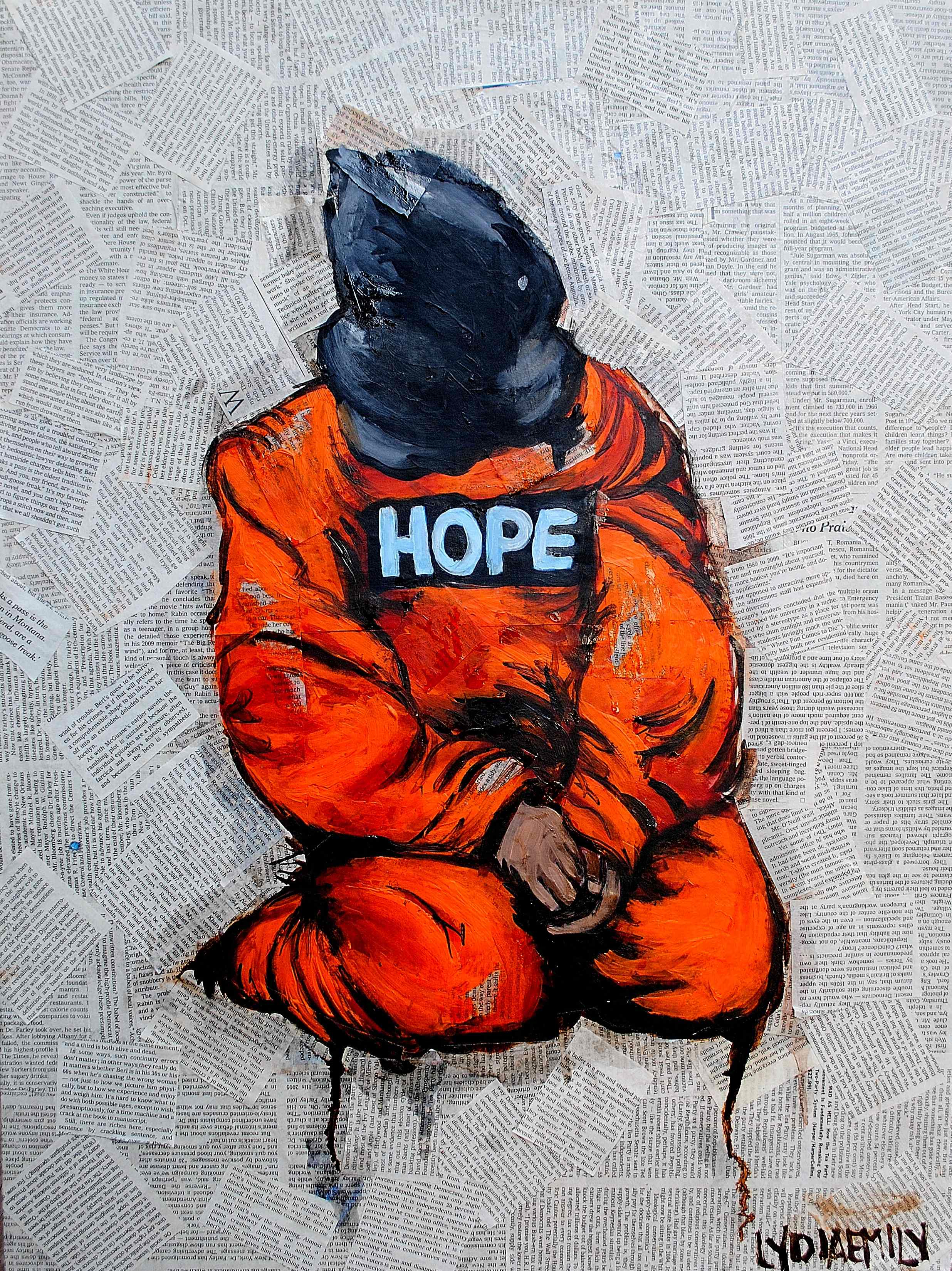 Hope-Guantanamo-Bay