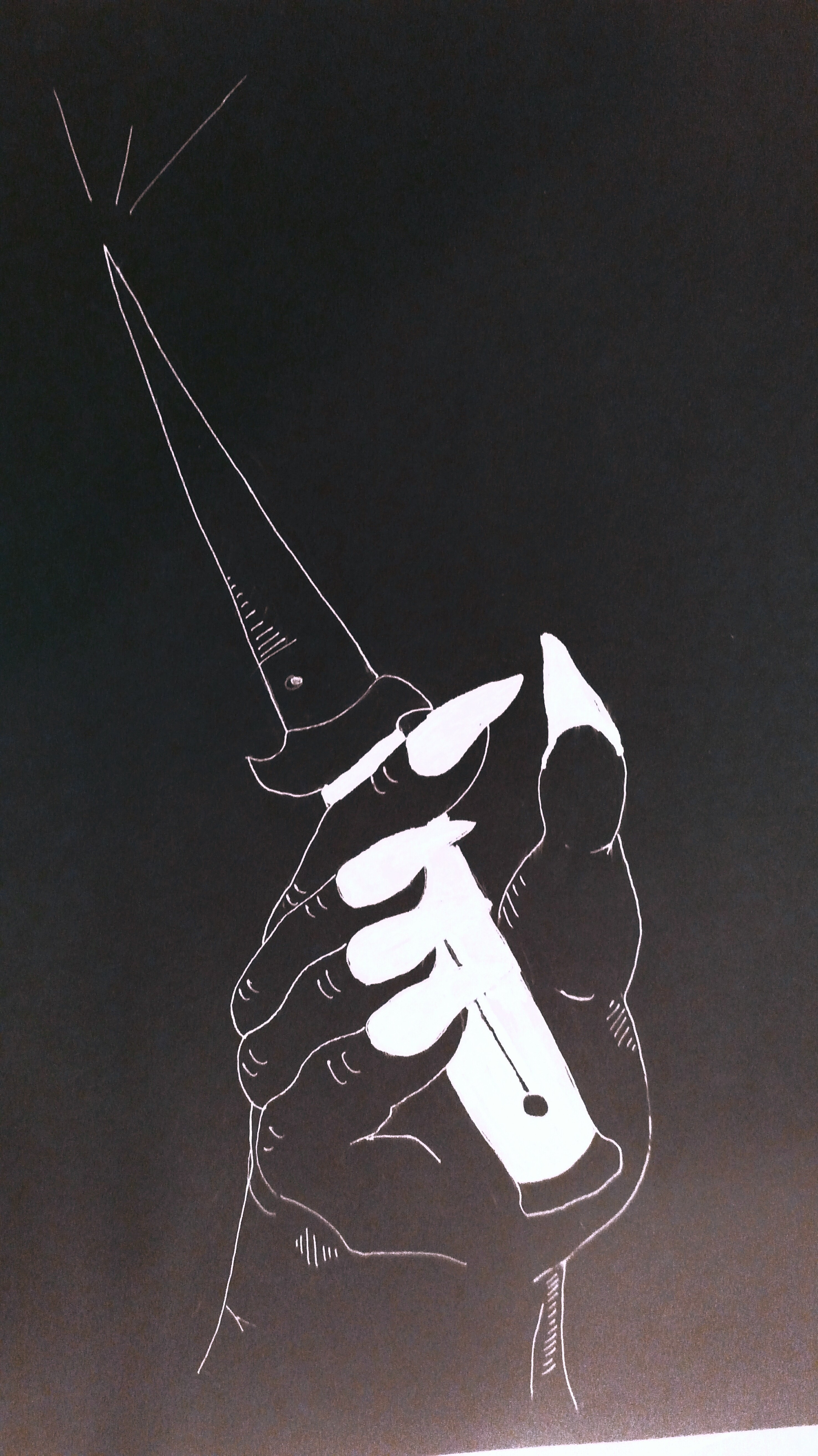 krier-knife