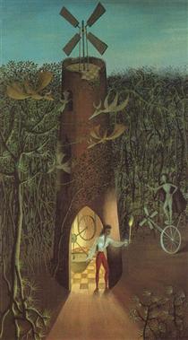 my-friend-agustin-lazo-remediosvaro-jpgpinterestsmall