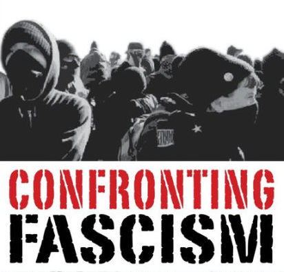Group of Antifascists in Bloc
