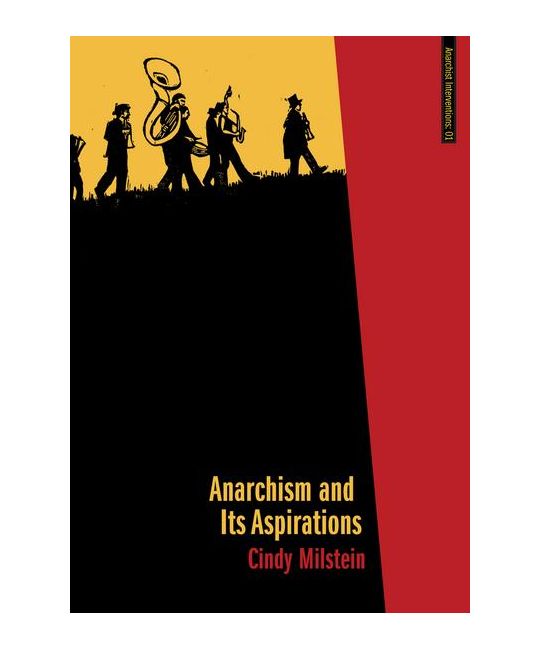Anarchism And Its Aspirations The Institute For Anarchist Studies Anarchism And Its Aspirations The Institute For Anarchist Studies