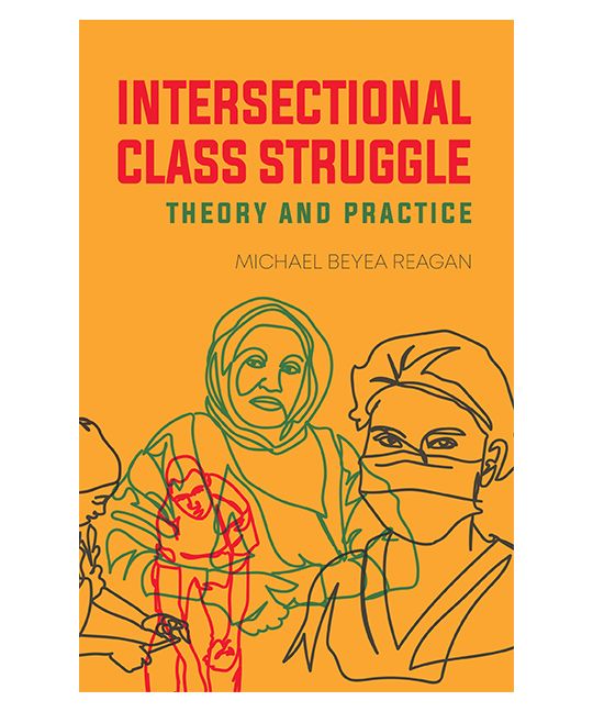 Intersectional Class Struggle cover 