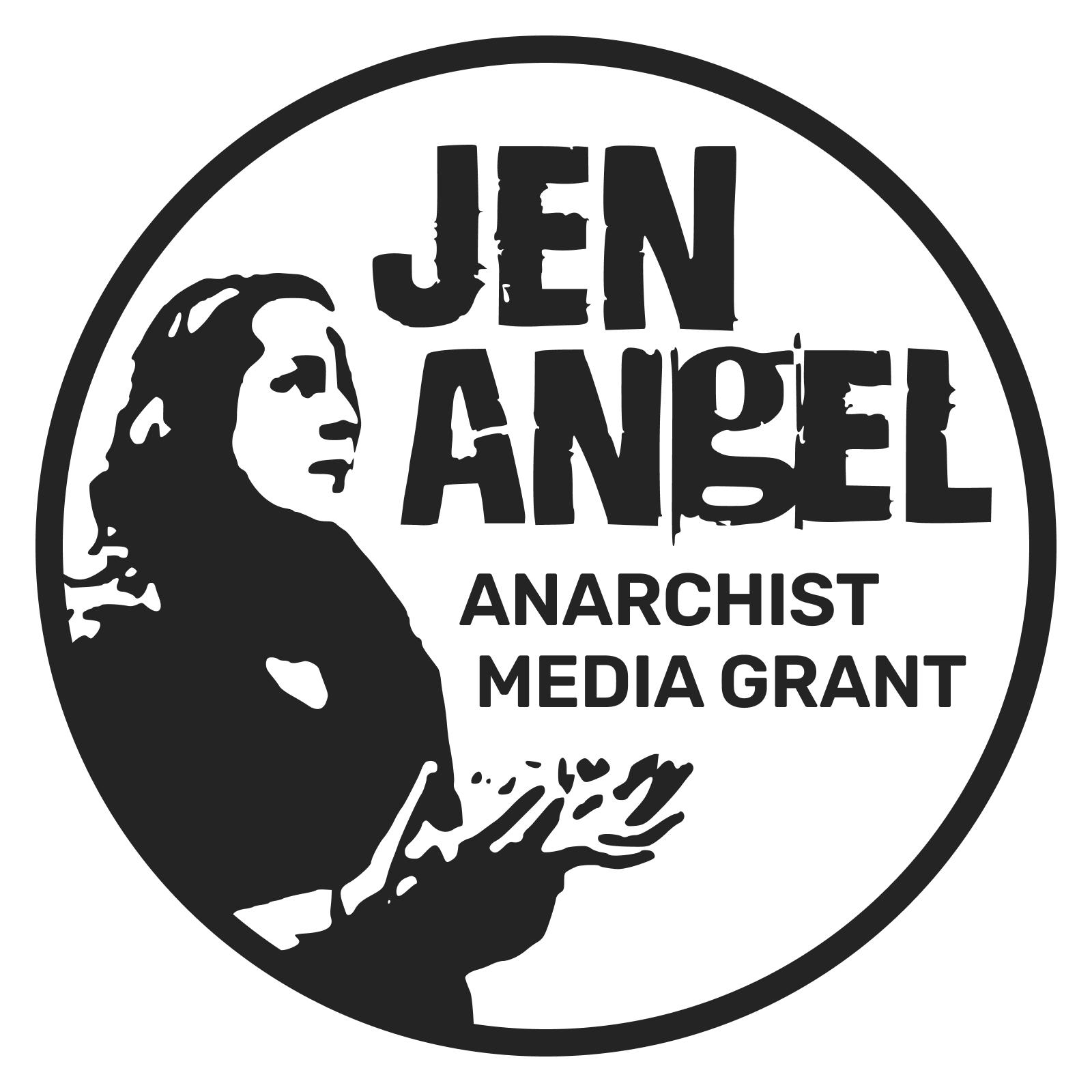 Jen Angel Anarchist Media Grant